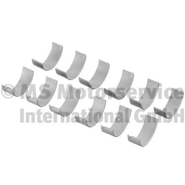 SET CUZINETI BIELA KOLBENSCHMIDT 87490610 - Compatibil cu BERTONE, BMW, BMW (BRILLIANCE), LAND ROVER