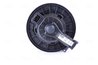 Ventilator habitaclu Nissens 87493