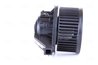 Ventilator habitaclu Nissens 87493