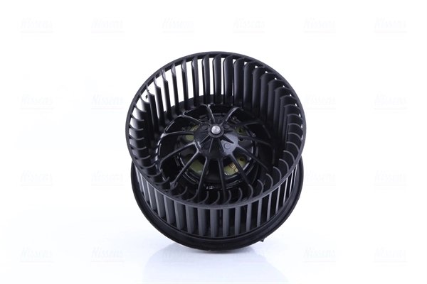 Ventilator habitaclu Nissens 87496