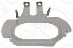 GARNITURA GALERIE EVACUARE ELRING 875.620 - Compatibil cu DACIA, DATSUN, MITSUBISHI, NISSAN, RENAULT