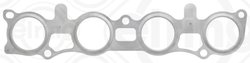 GARNITURA GALERIE EVACUARE ELRING 875.630 - Compatibil cu RENAULT