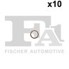 INEL ETANSARE, SURUB DRENA ULEI FA1 875.760.010 - Compatibil cu AUDI, BMW, CADILLAC, FORD, ROVER, SAAB, SEAT, SKODA, VOLVO, VW