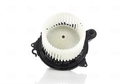 Ventilator habitaclu Nissens 87501