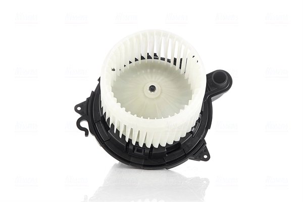 VENTILATOR HABITACLU NISSENS 87501 - Compatibil cu DACIA, RENAULT