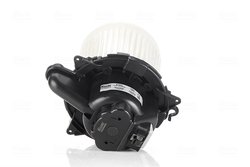 VENTILATOR HABITACLU NISSENS 87501 - Compatibil cu DACIA, RENAULT