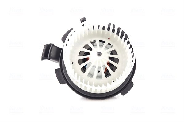 VENTILATOR HABITACLU NISSENS 87503 - Compatibil cu DACIA, RENAULT