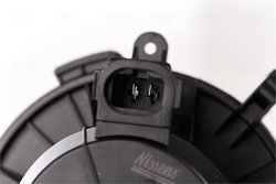 VENTILATOR HABITACLU NISSENS 87503 - Compatibil cu DACIA, RENAULT