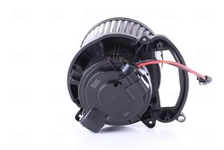VENTILATOR HABITACLU NISSENS 87504 - Compatibil cu RENAULT