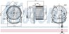VENTILATOR HABITACLU NISSENS 87504 - Compatibil cu RENAULT