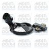 SENZOR IMPULSURI ARBORE COTIT MEAT & DORIA 87506 - Compatibil cu HYUNDAI