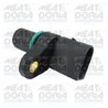 SENZOR IMPULSURI ARBORE COTIT MEAT & DORIA 87516 - Compatibil cu BMW, VW