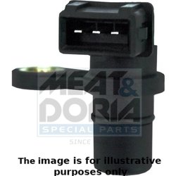 Senzor pozitie ax cu came Meat & Doria 87521E