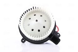 Ventilator habitaclu Nissens 87547