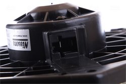 VENTILATOR HABITACLU NISSENS 87550 - Compatibil cu HONDA