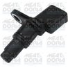 SENZOR POZITIE AX CU CAME MEAT & DORIA 87564 - Compatibil cu AUDI, FORD, MERCEDES-BENZ, RENAULT, SEAT, SKODA, VW