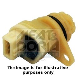 SENZOR VITEZA/TURATIE MEAT & DORIA 87568E - Compatibil cu CITROEN, FIAT, LANCIA, PEUGEOT, RENAULT