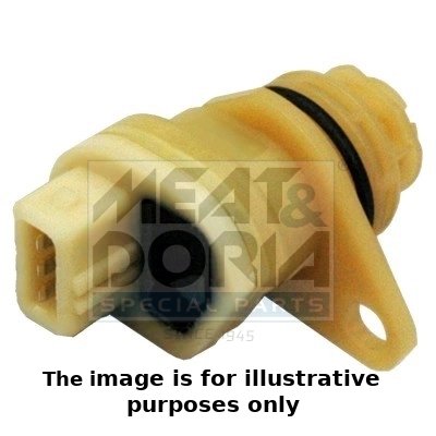 SENZOR VITEZA/TURATIE MEAT & DORIA 87568E - Compatibil cu CITROEN, FIAT, LANCIA, PEUGEOT, RENAULT