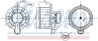 VENTILATOR HABITACLU NISSENS 87569 - Compatibil cu HYUNDAI, KIA
