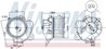 VENTILATOR HABITACLU NISSENS 87574 - Compatibil cu FIAT