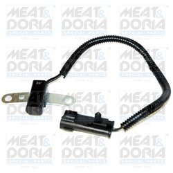 SENZOR IMPULSURI ARBORE COTIT MEAT & DORIA 87592 - Compatibil cu DODGE, JEEP