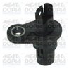SENZOR POZITIE AX CU CAME MEAT & DORIA 87599 - Compatibil cu BMW, MINI
