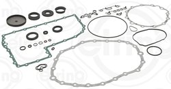 SET GARNITURI, TRANSMISIE AUTOMATA ELRING 876.490 - Compatibil cu AUDI, VW (SVW)