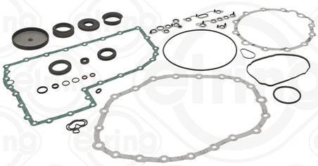 SET GARNITURI, TRANSMISIE AUTOMATA ELRING 876.490 - Compatibil cu AUDI, VW (SVW)