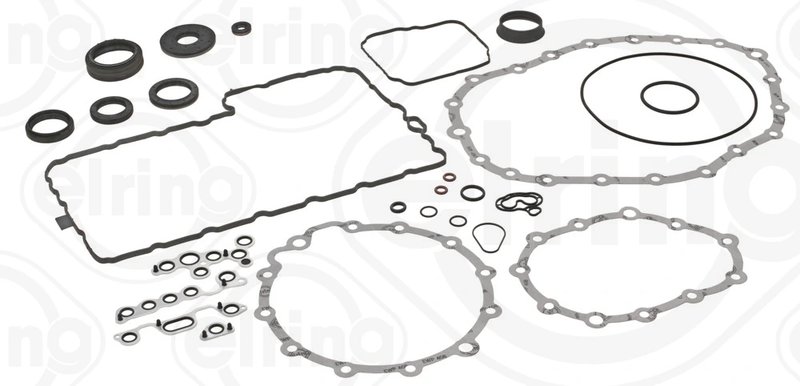 SET GARNITURI, TRANSMISIE AUTOMATA ELRING 876.520 - Compatibil cu AUDI