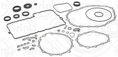 SET GARNITURI, TRANSMISIE AUTOMATA ELRING 876.520 - Compatibil cu AUDI