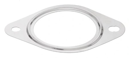 GARNITURA RACORD EVACUARE ELRING 876.820 - Compatibil cu BUICK, BUICK (SGM), CHEVROLET, CHEVROLET (SGM), GMC, HOLDEN, MAXUS, MG,