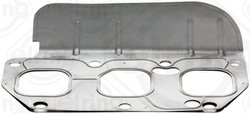 GARNITURA GALERIE EVACUARE ELRING 876.861 - Compatibil cu AUDI, PORSCHE, VW