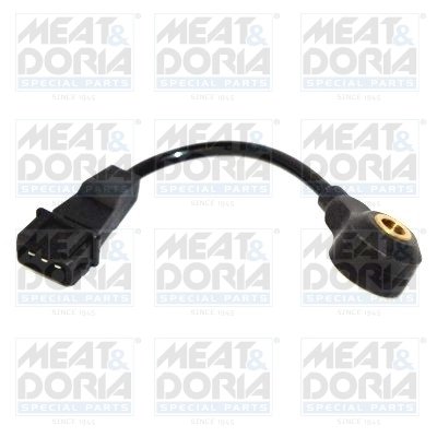 SENZOR BATAI MEAT & DORIA 87619 - Compatibil cu AUDI, SEAT, SKODA, VW