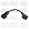 SENZOR BATAI MEAT & DORIA 87619 - Compatibil cu AUDI, SEAT, SKODA, VW