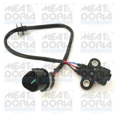 SENZOR IMPULSURI ARBORE COTIT MEAT & DORIA 87621 - Compatibil cu MITSUBISHI
