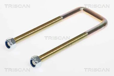 BRIDA ARC TRISCAN 8765 100001 - Compatibil cu FIAT, FORD, MITSUBISHI, TOYOTA, VW