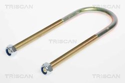 Brida arc Triscan 8765 100007