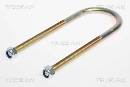 Brida arc Triscan 8765 100007