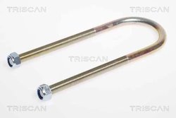 Brida arc Triscan 8765 100009