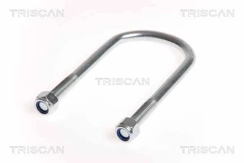 BRIDA ARC TRISCAN 8765 100011 - Compatibil cu VW