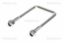 Brida arc Triscan 8765 100013