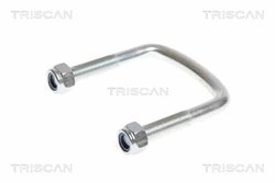 Brida arc Triscan 8765 100014