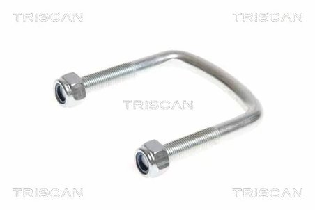 Brida arc Triscan 8765 100014