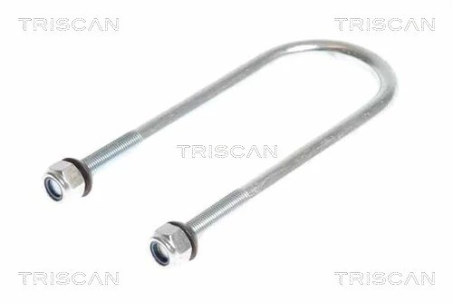 Brida arc Triscan 8765 100015