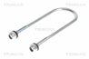 Brida arc Triscan 8765 100015