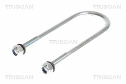 Brida arc Triscan 8765 100015