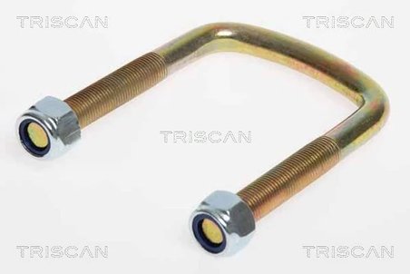 Brida arc Triscan 8765 140003