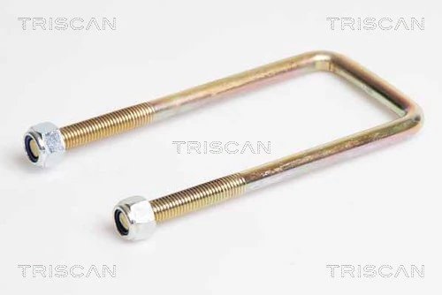Brida arc Triscan 8765 140004