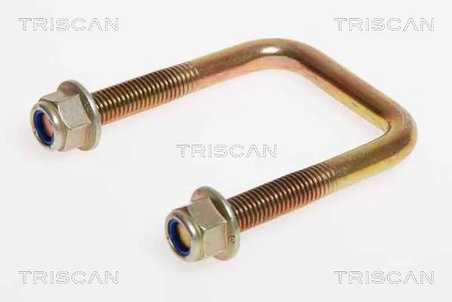 Brida arc Triscan 8765 160004