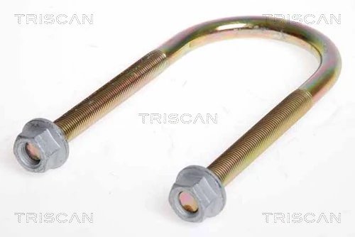 Brida arc Triscan 8765 160005